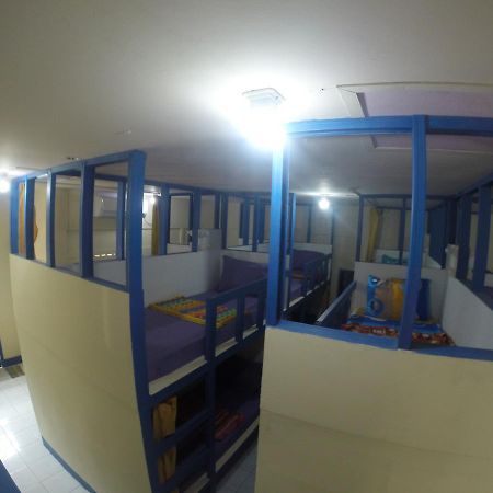 Centro Hostel 纳闽巴霍 外观 照片