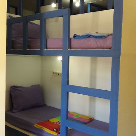 Centro Hostel 纳闽巴霍 外观 照片