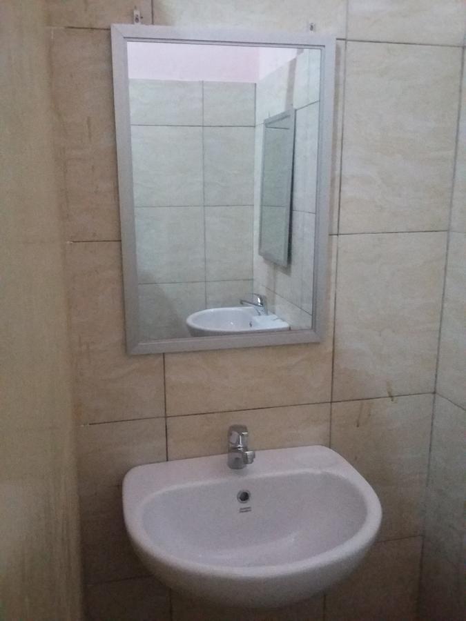 Centro Hostel 纳闽巴霍 外观 照片
