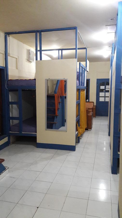 Centro Hostel 纳闽巴霍 外观 照片